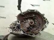 Getriebe Manuell 55565177 Opel Astra J (PC6/PD6/PE6/PF6) Schrägheck 5-drs 1.4 16V ecoFLEX (A14XER(Euro 5)) 2010-02