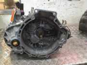 Getriebe Manuell Mazda 6 (GG12/82) Limousine 2.0 CiDT 16V (RF5C) 2007-01