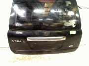 Heckklappe Nissan X-Trail (T30) SUV 2.2 dCi 16V 4x2 (YD22ETi) 2004-02