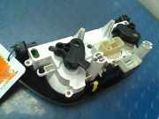 Bedienung Klimaanlage 5590042120 Toyota RAV4 (A2) Geländewagen 2.0 16V VVT-i 4x4 (1AZFE) 2003-03