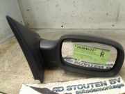 Außenspiegel Rechts Elektrisch E20104016 Renault Clio III (BR/CR) Schrägheck 1.4 16V (K4J-780) 2005-11