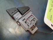 Paniklichtschalter 75H299 Suzuki Celerio (LF) Schrägheck 5-drs 1.0 12V (K10C) 2018-03