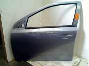 Tür Links Vorne Opel Astra H SW (L35) Kombi 1.7 CDTi 16V (Z17DTL) 2005-06