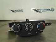 Bedienung Klimaanlage C800CPACA Kia Picanto (TA) Schrägheck 1.0 12V (G3LA) 2013-02