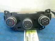 Bedienung Klimacontrolle 42401630 Opel Karl Schrägheck 5-drs 1.0 12V (B10XE(Euro 6)) 2016-01