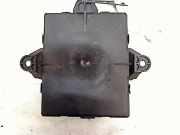 Steuergerät Zentralverriegelung A1698207026 Mercedes-Benz B (W245) Schrägheck 2.0 B-200 CDI 16V (OM640.941) 2006-08