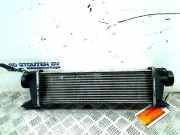 Ladeluftkühler Mercedes-Benz Vaneo (W414) Großraumlimousine 1.7 CDI 16V (OM668.914) 2003-11