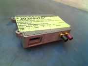 Antenne Verstärker 8J0035456A Audi A4 (B8) Limousine 2.0 TDI 16V (CJCB(Euro 6)) 2012-02