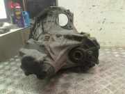 Getriebe Manuell MG ZS Limousine 1.8 16V 120 (18K4F) 2004-08