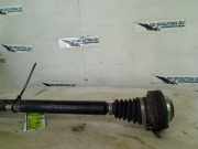 Antriebswelle Rechts Vorne Volkswagen Polo V (6R) Schrägheck 1.4 GTI 16V (CTHE(Euro 5)) 2013-01 CTHE(Euro 5)