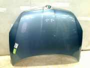 Motorhaube Skoda Fabia II Kombi Kombi 5-drs 1.2 TDI 12V Greenline (CFWA) 2011-08