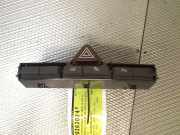 Paniklichtschalter 13205990 Opel Corsa D Schrägheck 1.4 16V Twinport (Z14XEP(Euro 4)) 2008-06