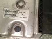 Motorsteuergerät 51926679 Fiat Panda/Pandina (312) Schrägheck 0.9 TwinAir Turbo 85 (312.A.2000) 2012-09