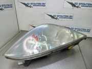Scheinwerfer Rechts 0301208202 Mitsubishi Colt CZC Cabrio 1.5 16V (4A91) 2006-09