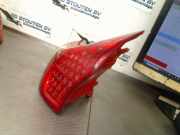 Rücklicht Rechts BUITEN 9683460780 Peugeot 3008 I (0U/HU) Großraumlimousine 2.0 HYbrid4 16V (DW10CTED4(RHC)) 2014