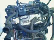 Motor CBZ Volkswagen Golf Plus (5M1/1KP) Großraumlimousine 1.2 TSI BlueMOTION (CBZB) 2012-06 CBZB