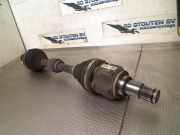 Antriebswelle Links Vorne 1022423 Lexus CT 200h Schrägheck 1.8 16V (2ZRFXE) 2011-05