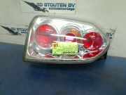 Rücklicht Links E111019 Hyundai Tucson (JM) SUV 2.0 16V CVVT 4x2 (G4GC) 2006-12