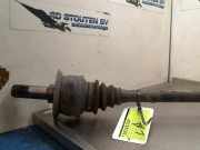 Antriebswelle Links Hinten BMW 5 serie (F10) Limousine 525d 16V (N47-D20D) 2011-12