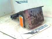 Ölwannenabdeckung Hyundai H-1/H-200 Van 2.5 Tdi (D4BH) 2004-06