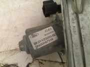 Fensterheber Elektr. Rechts 00097339 Ford Transit Custom Van 2.2 TDCi 16V (CYFF(Euro 5)) 2014-05