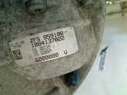 Getriebe Automatik KXS Audi A4 Avant (B8) Kombi 3.0 TDI V6 24V Quattro (CCWA) 2008-09