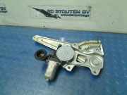 Fensterhebermotor Rechts Hinten 85720B2030 Daihatsu Sirion 2 (M3) Schrägheck 1.0 12V DVVT (1KR-FE) 2008-08