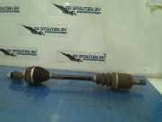 Antriebswelle Links Vorne Honda Insight (ZE2) Schrägheck 1.3 16V VTEC (LDA3) 2010-01