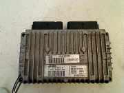 Steuergerät Automatik Getriebe 9639452380 Citroën C5 Break (DE) 2.0 HDi 110 (DW10ATED(RHZ)) 2003