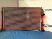 Radiator 5K0121253D Volkswagen Caddy Kombi IV Großraumlimousine 1.2 TSI 16V (CYVC) 2015-07 CYVC