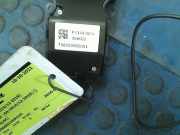 Zündschloss Elektr. p31443829 Volvo XC90 II SUV 2.0 T8 16V Twin Engine AWD (B4204T35) 2016-04