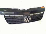 Grill Volkswagen Multivan T5 (7E/7HC/7HF/7HM) Großraumlimousine 1.9 TDi (BRS) 2008-02 BRS