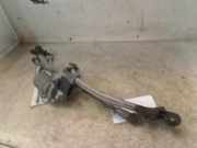 Scheibenwischermotor VOOR 5J1955113B Skoda Roomster (5J) Großraumlimousine 1.4 16V (BXW) 2008-07