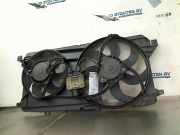 Kühlerventilator 8C118C607 Ford Transit Bus 2.2 TDCi 16V Euro 5 (CYFB) 2013