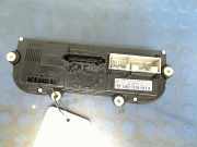 Bedienung Klimaanlage 5HB01025990 Volkswagen Transporter T5 Van 2.0 TDI DRF (CAAC(Euro 5)) 2015-02 CAAC(Euro 5)