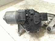 Scheibenwischermotor + MOTOR 4M5117508AA Ford Focus 2 Schrägheck 2.0 TDCi 16V (G6DB(Euro 4)) 2007-10