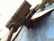 Antenne A2308200075 Mercedes-Benz SL (R230) Cabrio 5.5 SL-600 V12 36V (M275.951) 2004-07