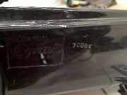 Außenspiegel Rechts 015758 Daewoo / Chevrolet Nubira Wagon (J200) Kombi 2.0 TCDI 16V (Z20S) 2007