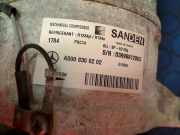 Klima Pumpe A0008300202 Mercedes-Benz C (W205) Limousine C-200 1.5 EQ Boost (M264.915) 2019-05