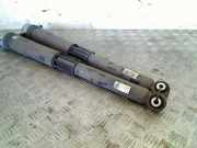 Stoßdämpferset Hinten 5Q512013FQ Skoda Octavia Kombi (5EAC) Kombi 5-drs 1.2 TSI 16V (CJZA) 2014-02