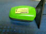 Außenspiegel Links Elektrisch 4 DRADEN E1010748 BMW 5 serie Touring (E61) Kombi 520i 16V (N43-B20A) 2009-02