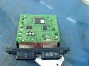 Motorsteuergerät Mazda 2 (DE) Schrägheck 1.3 16V MZR (ZJVE) 2011-11