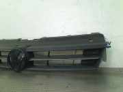 Grill Volkswagen Polo V (6R) Schrägheck 1.0 TSI 12V BlueMotion (CHZB(Euro 6)) 2017-06 CHZB(Euro 6)