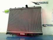 Radiator 63606A Peugeot 308 SW (4E/H) Kombi 5-drs 1.6 16V THP 150 (EP6DT(5FX)) 2009-01