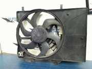 Kühlerventilator Citroën DS3 (SA) Schrägheck 1.6 16V VTS THP 155 (EP6DT(5FR)) 2010-04