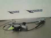 Fensterheber Elektr. Links 8621004780 Mazda MX-5 (NC) Cabrio 2.0i 16V (LFG7) 2007-08