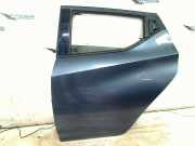 Tür Links Hinten Nissan Micra (K14) Schrägheck 0.9 IG-T 12V (H4B-408) 2018-07