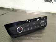 Bedienung Klimacontrolle 39185221 Opel Corsa F (UB/UH/UP) Schrägheck 5-drs 1.2 Turbo 12V 100 (F12XHL(EB2ADTD)) 2020-06