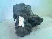 Getriebe Manuell Opel Combo Van 1.3 CDTI 16V (330.A.1000) 2017-03