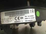 Airbag Lenkrad 93868802 Opel Vivaro Van 1.6 CDTI BiTurbo 120 (R9M-450(R9M-D4)) 2015-01